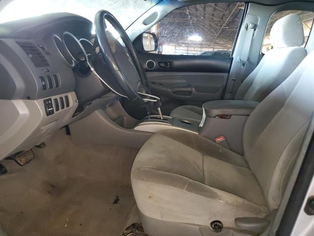 2006 Toyota Tacoma Prerunner Access Cab