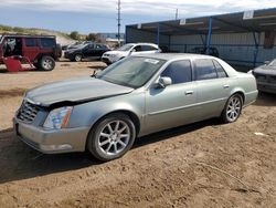 2006 Cadillac DTS en venta en Colorado Springs, CO