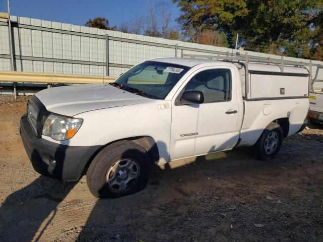 2009 Toyota Tacoma