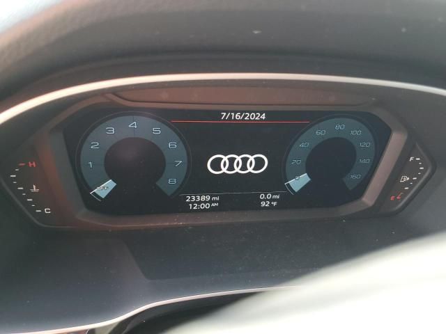 2024 Audi Q3 Premium S Line 45