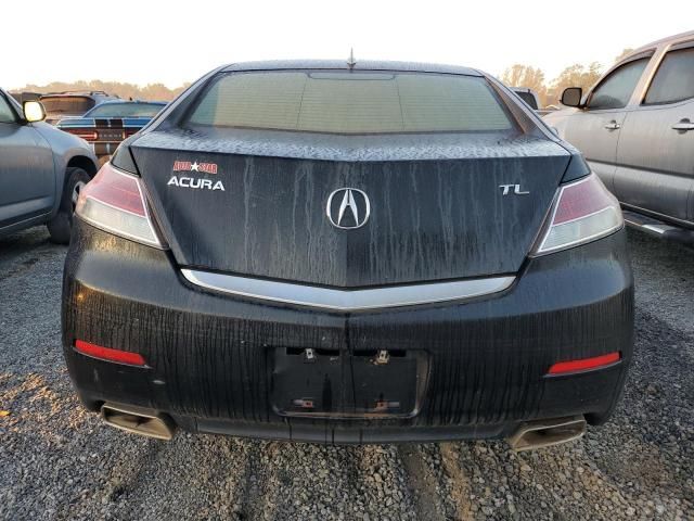 2012 Acura TL