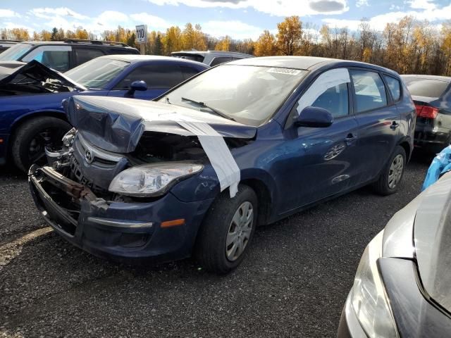 2012 Hyundai Elantra Touring GLS