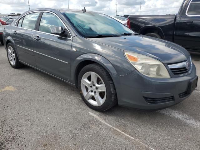 2008 Saturn Aura XE