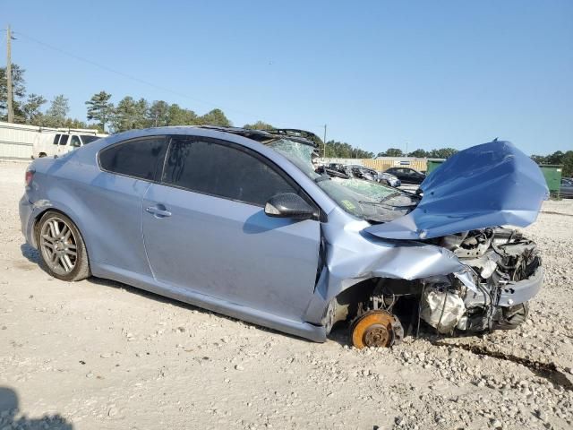 2010 Scion TC