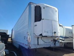Utility salvage cars for sale: 2008 Utility Reefer