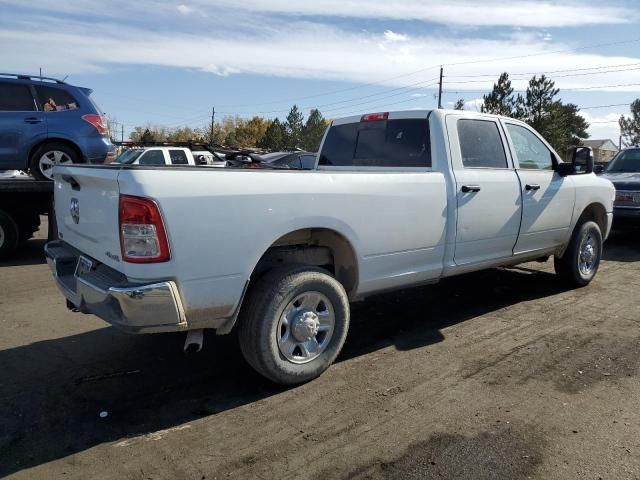 2023 Dodge RAM 2500 Tradesman