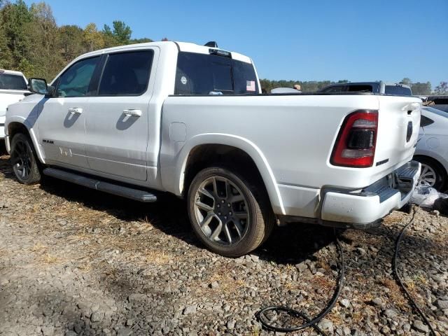 2021 Dodge 1500 Laramie