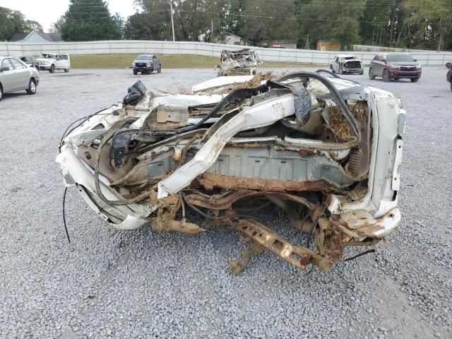 2004 Chevrolet Suburban K1500