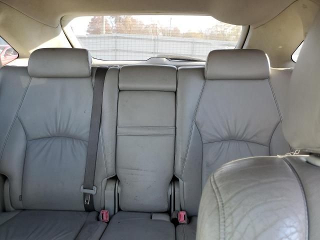 2004 Lexus RX 330