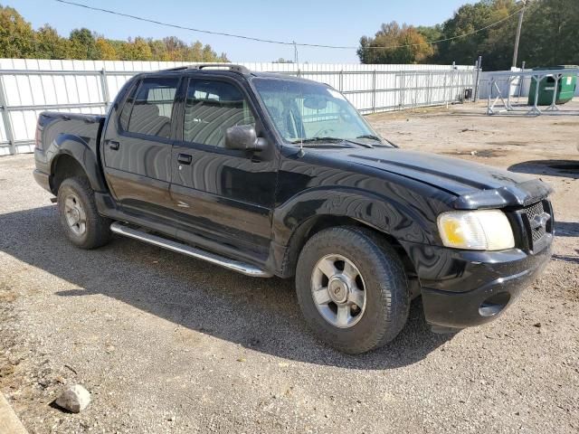 2005 Ford Explorer Sport Trac