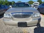 2004 Lincoln Town Car Executive