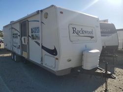 2005 Wildwood Rockwood for sale in Spartanburg, SC