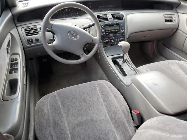 2003 Toyota Avalon XL