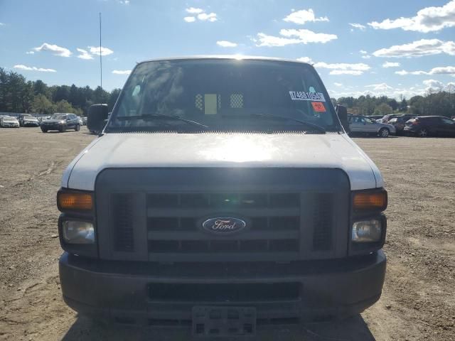 2014 Ford Econoline E150 Van