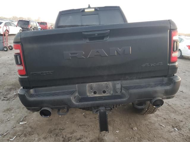 2021 Dodge RAM 1500 TRX