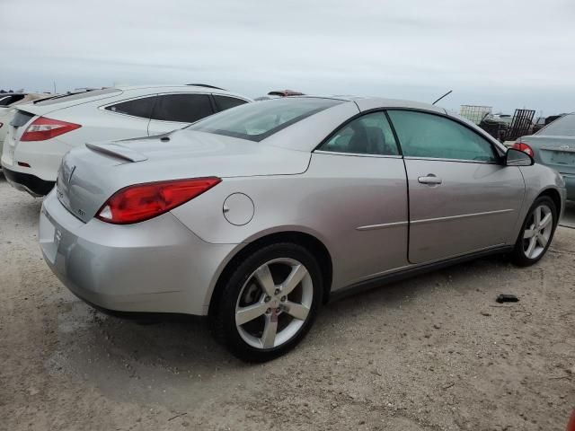 2006 Pontiac G6 GT