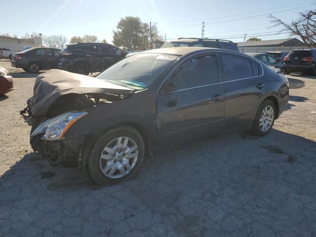 2010 Nissan Altima Base