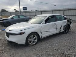 Honda salvage cars for sale: 2023 Honda Accord LX