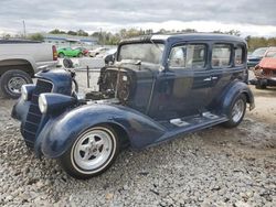 Oldsmobile salvage cars for sale: 1934 Oldsmobile Touring