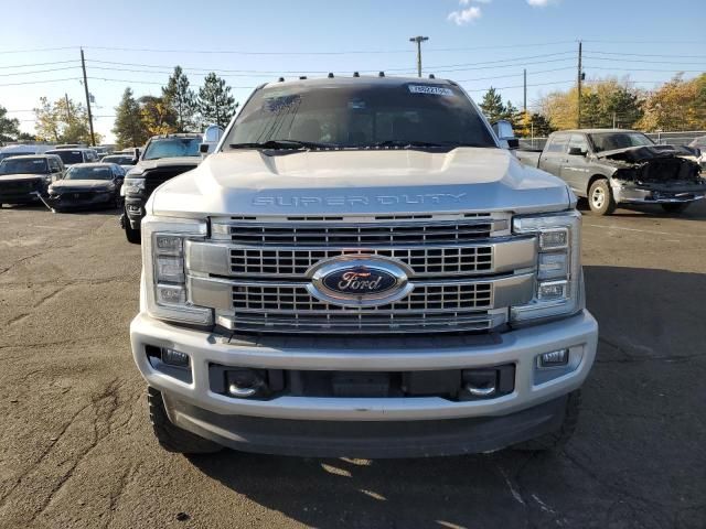 2017 Ford F250 Super Duty