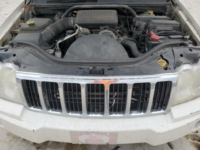 2006 Jeep Grand Cherokee Limited