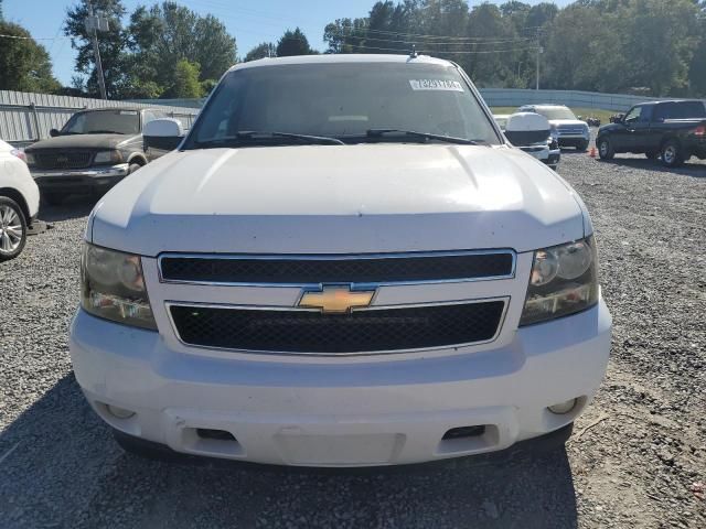 2007 Chevrolet Suburban K1500