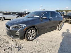 BMW x2 salvage cars for sale: 2020 BMW X2 SDRIVE28I