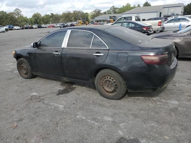 2008 Toyota Camry CE