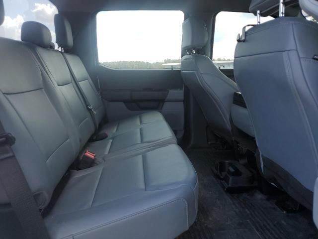 2023 Ford F250 Super Duty