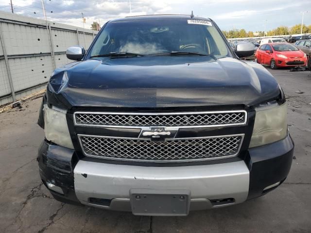 2007 Chevrolet Tahoe K1500