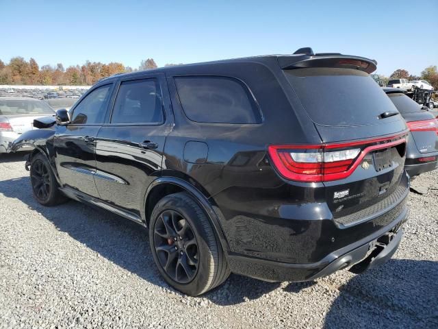 2022 Dodge Durango SRT 392