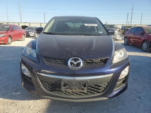 2011 Mazda CX-7