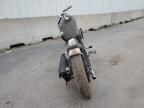 1958 Harley-Davidson 1958 Harley Davidson Motorcycle