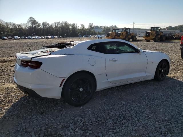 2019 Chevrolet Camaro LS