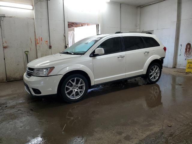 2014 Dodge Journey Limited