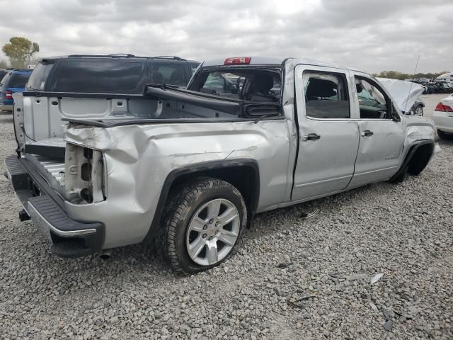 2015 GMC Sierra C1500 SLE