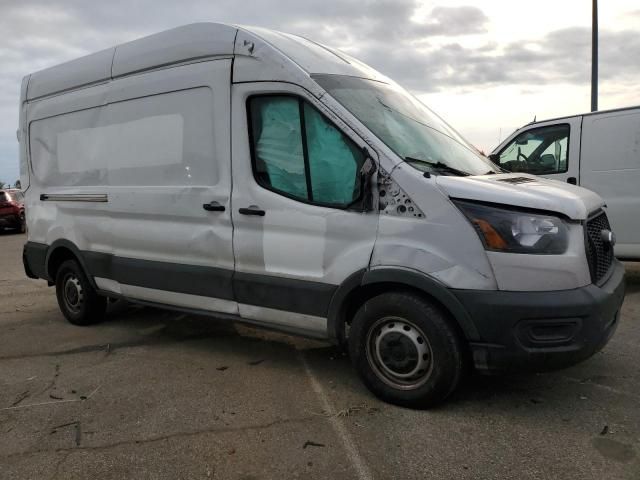 2021 Ford Transit T-250