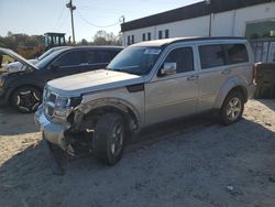 Dodge Vehiculos salvage en venta: 2008 Dodge Nitro SLT