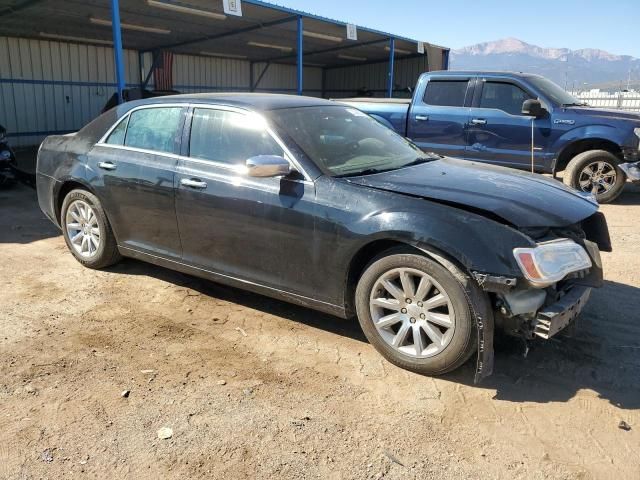 2012 Chrysler 300 Limited