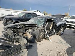 Dodge salvage cars for sale: 2012 Dodge Challenger R/T