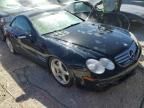 2003 Mercedes-Benz SL 55 AMG