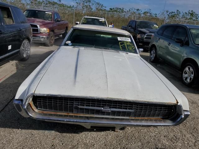 1967 Ford Thunderbird