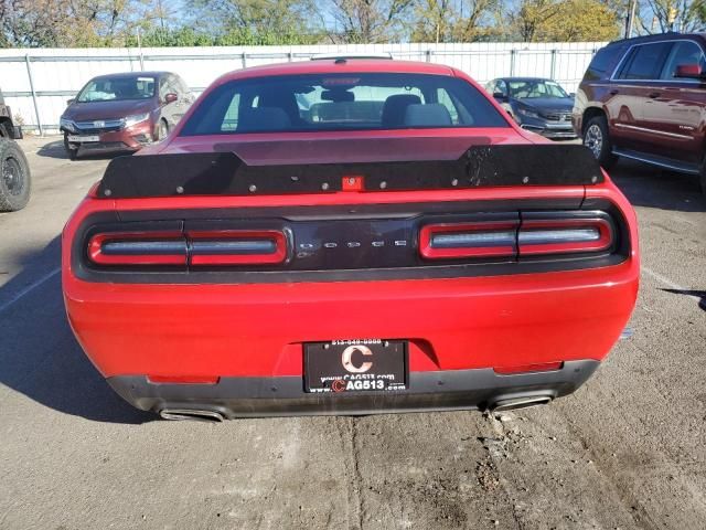 2019 Dodge Challenger GT