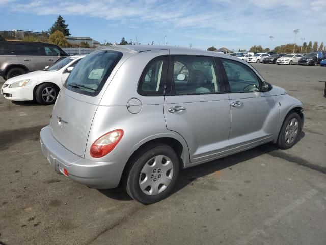 2008 Chrysler PT Cruiser