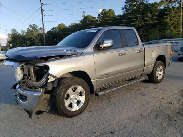 2019 Dodge RAM 1500 BIG HORN/LONE Star