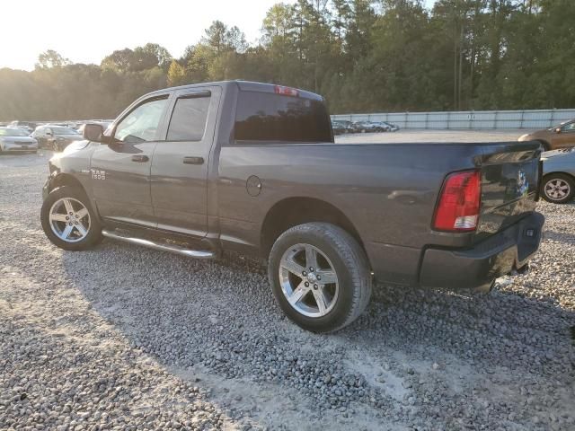 2014 Dodge RAM 1500 ST