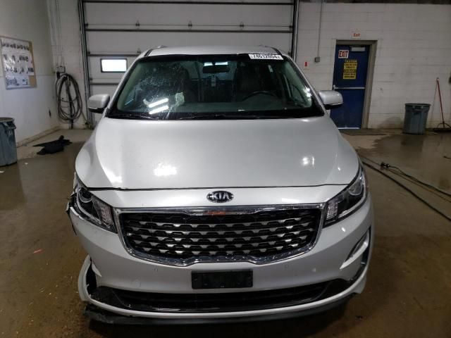 2021 KIA Sedona LX