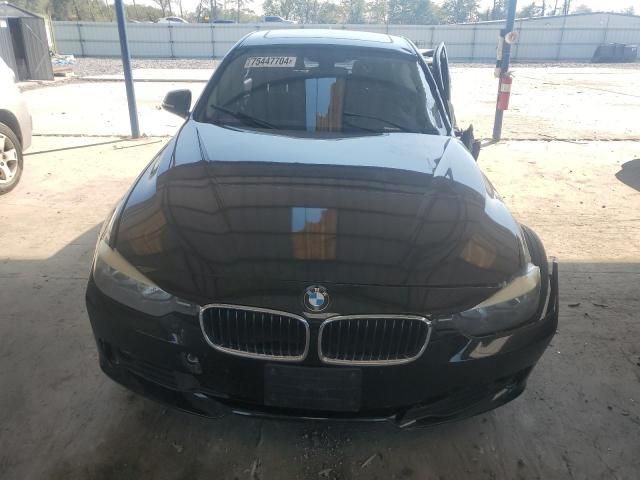 2014 BMW 320 I Xdrive