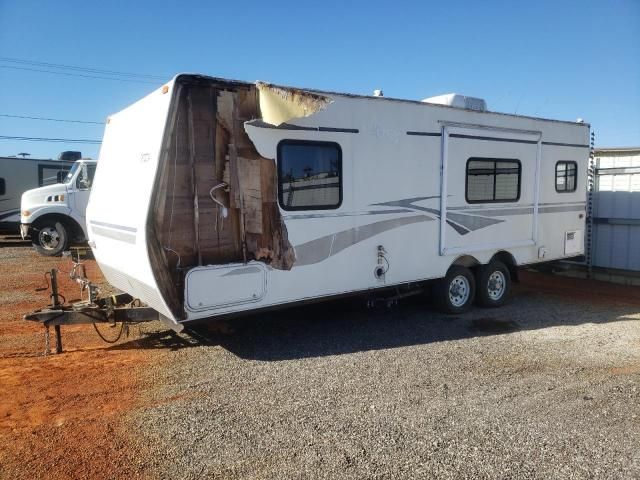 2004 Other Travel Trailer