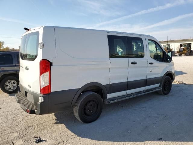 2015 Ford Transit T-250